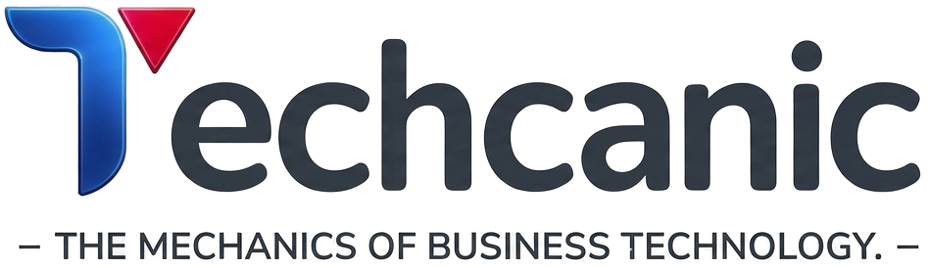 Techcanic